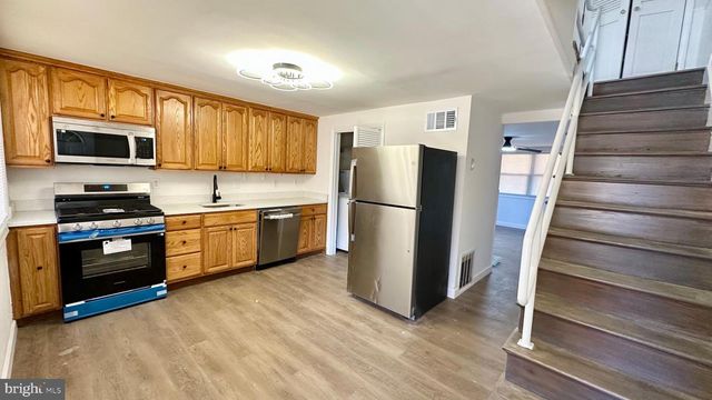 3111 BERO RD, Baltimore, MD 21227