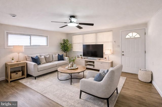 3111 BERO RD, Baltimore, MD 21227