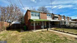 3111 BERO RD, Baltimore, MD 21227