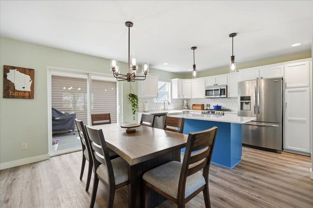 440 Galileo Drive, Madison, WI 53718