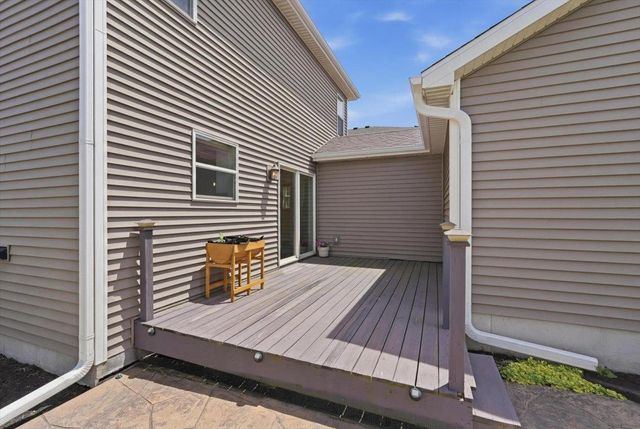 440 Galileo Drive, Madison, WI 53718