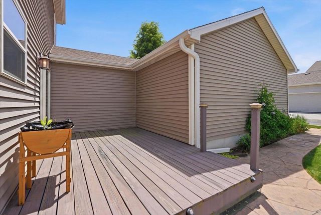 440 Galileo Drive, Madison, WI 53718