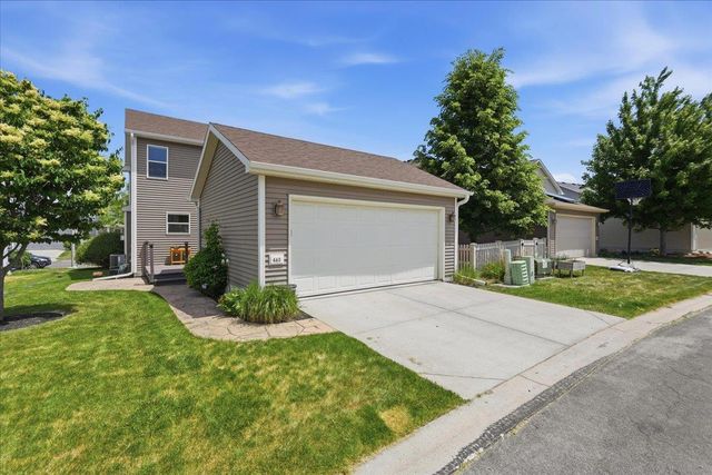 440 Galileo Drive, Madison, WI 53718