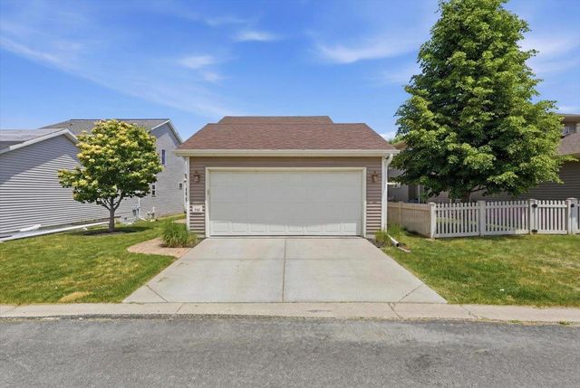 440 Galileo Drive, Madison, WI 53718