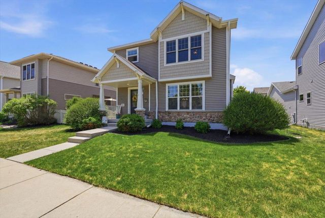 440 Galileo Drive, Madison, WI 53718