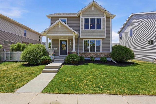 440 Galileo Drive, Madison, WI 53718