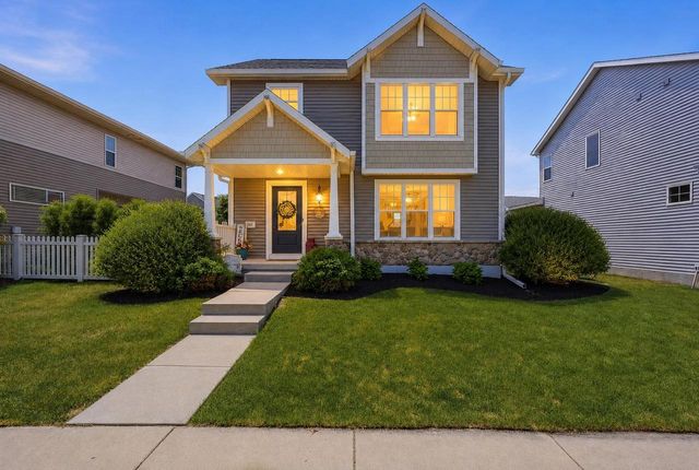 440 Galileo Drive, Madison, WI 53718