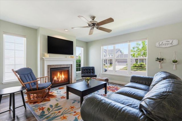 440 Galileo Drive, Madison, WI 53718