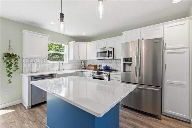 440 Galileo Drive, Madison, WI 53718