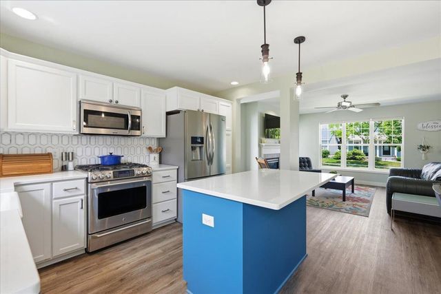 440 Galileo Drive, Madison, WI 53718