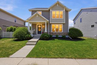 440 Galileo Drive, Madison, WI 53718