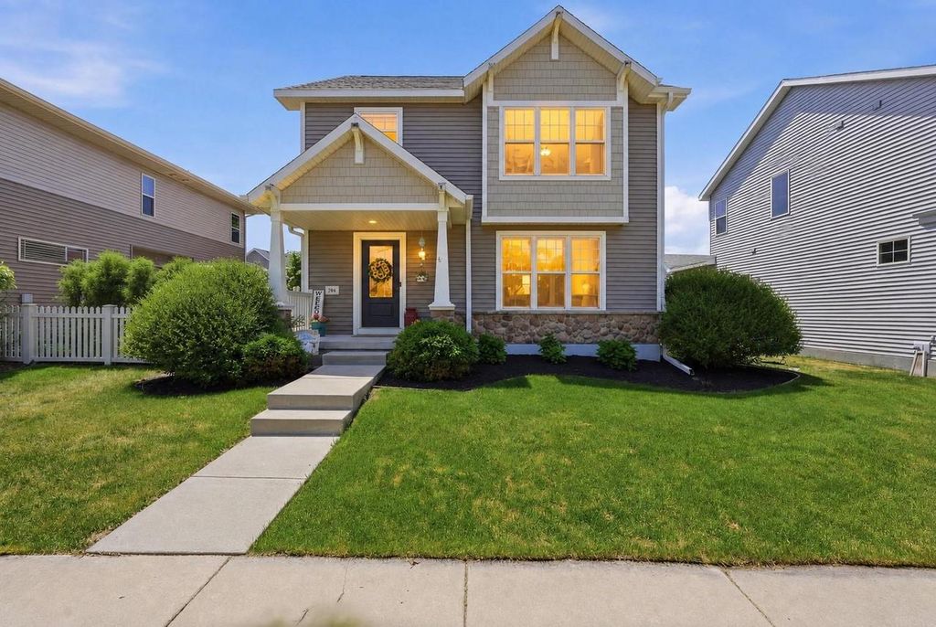 440 Galileo Drive, Madison, WI 53718