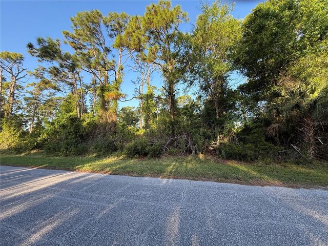 3493 YARROW STREET, Port Charlotte, FL 33981