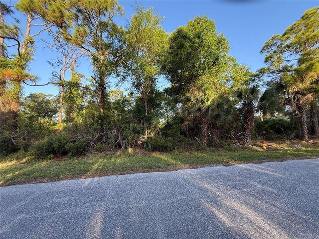 3493 YARROW STREET, Port Charlotte, FL 33981