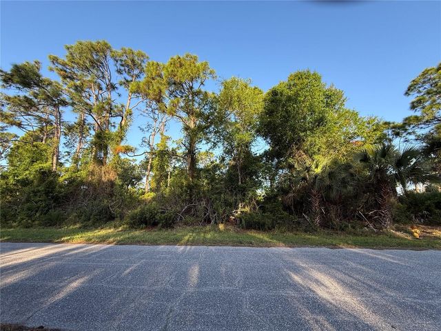 3493 YARROW STREET, Port Charlotte, FL 33981