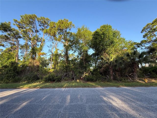 3493 YARROW STREET, Port Charlotte, FL 33981