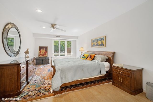 1280 Rudolph Road 1K, Northbrook, IL 60062