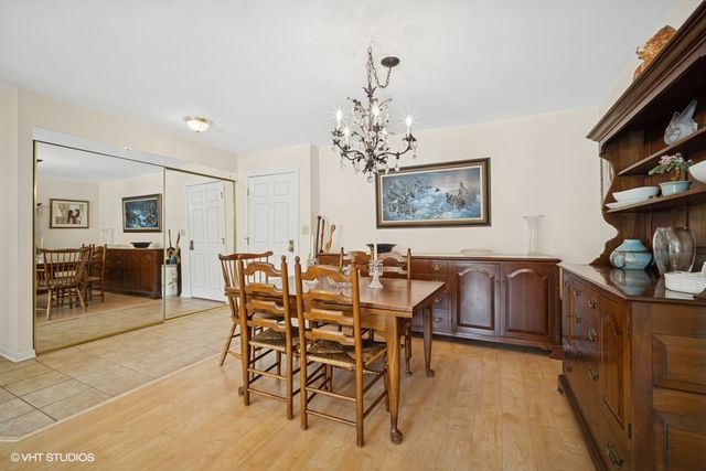 1280 Rudolph Road 1K, Northbrook, IL 60062