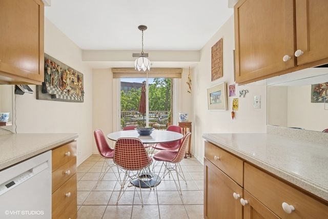 1280 Rudolph Road 1K, Northbrook, IL 60062
