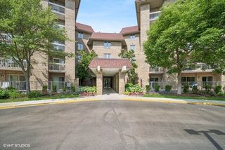 1280 Rudolph Road 1K, Northbrook, IL 60062