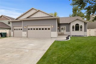 2950 Daystar DRIVE, Billings, MT 59102