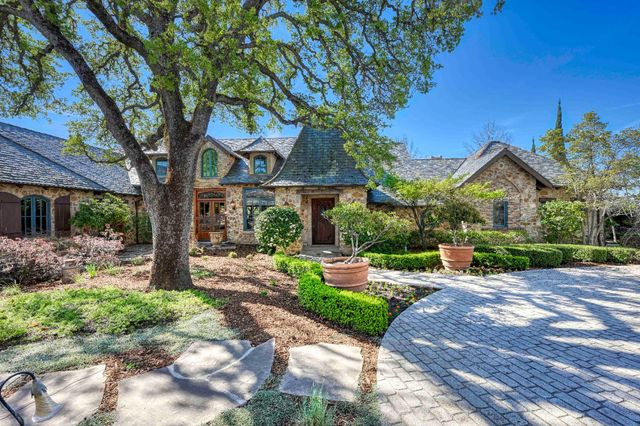 2581 Shirland Tract Rd, Auburn, CA 95603