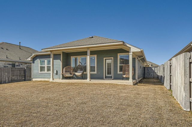 107 Lemuel Crawford TRL, Bastrop, TX 78602