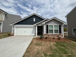 442 West Claywalk Road, Woodruff, SC 29388