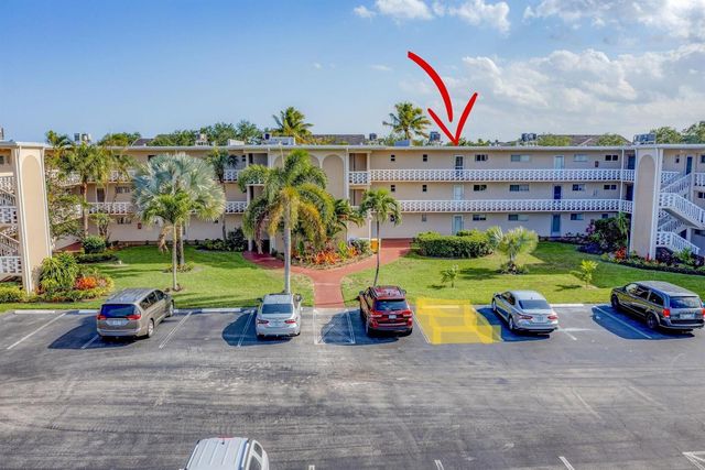 2812 Garden Drive S 308, Lake Worth, FL 33461