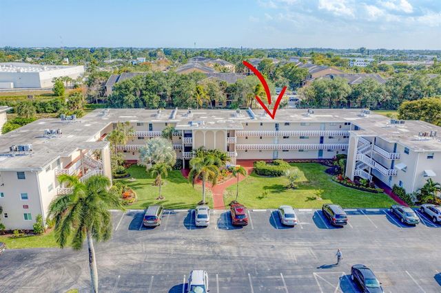 2812 Garden Drive S 308, Lake Worth, FL 33461