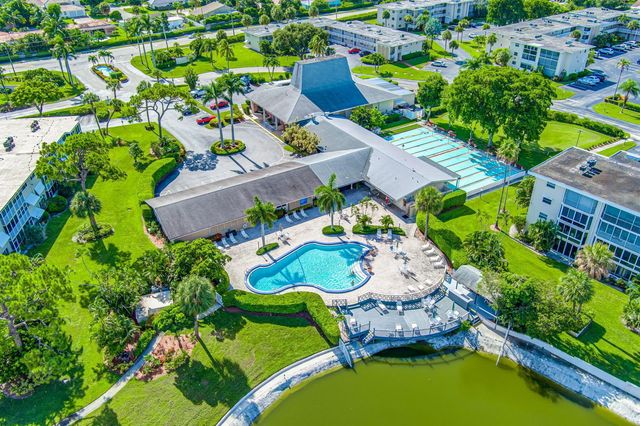 2812 Garden Drive S 308, Lake Worth, FL 33461