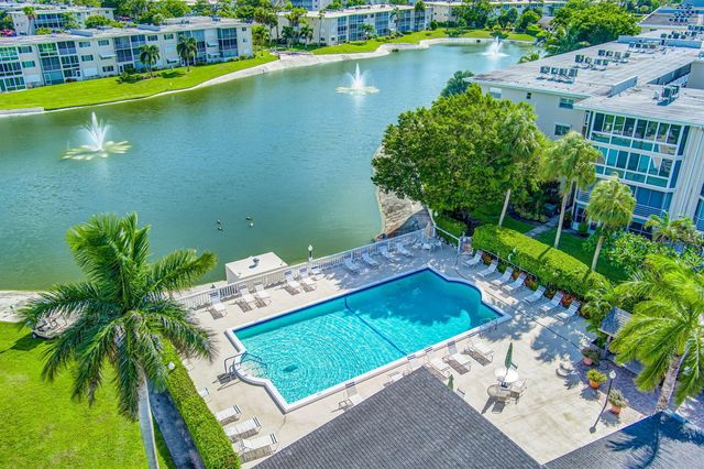 2812 Garden Drive S 308, Lake Worth, FL 33461