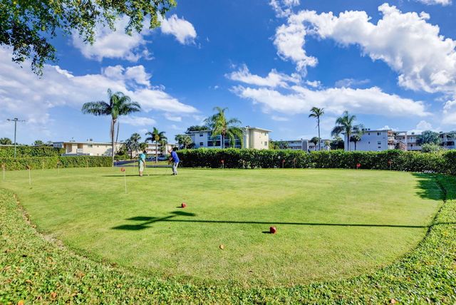 2812 Garden Drive S 308, Lake Worth, FL 33461