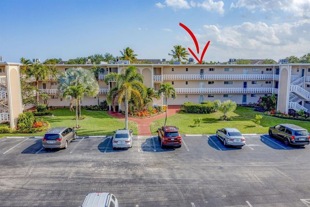 2812 Garden Drive S 308, Lake Worth, FL 33461