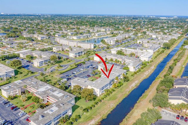2812 Garden Drive S 308, Lake Worth, FL 33461