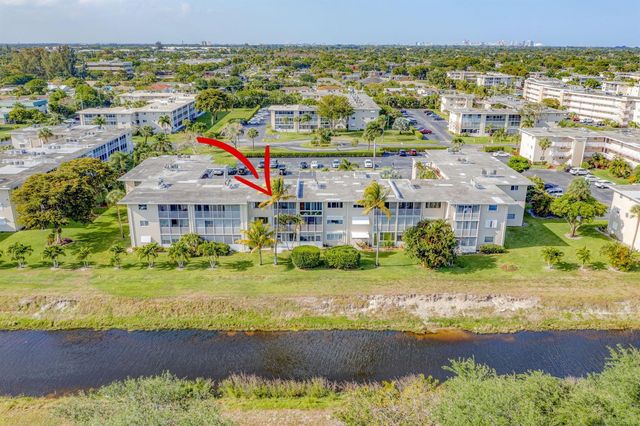 2812 Garden Drive S 308, Lake Worth, FL 33461