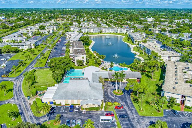 2812 Garden Drive S 308, Lake Worth, FL 33461