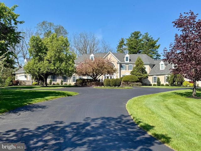 5 WINGATE CT, Flourtown, PA 19031