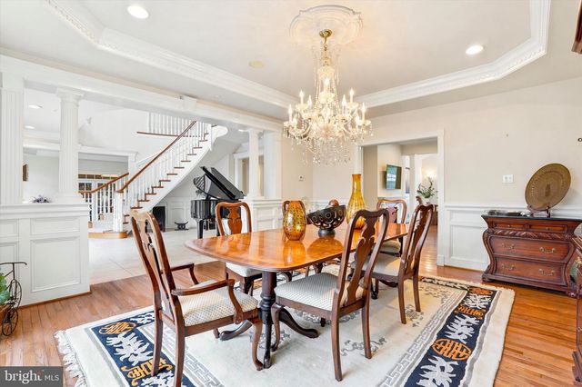 5 WINGATE CT, Flourtown, PA 19031
