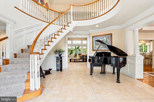 5 WINGATE CT, Flourtown, PA 19031