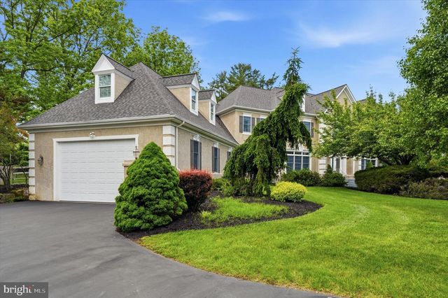 5 WINGATE CT, Flourtown, PA 19031
