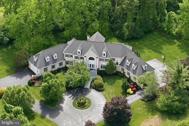 5 WINGATE CT, Flourtown, PA 19031
