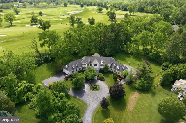 5 WINGATE CT, Flourtown, PA 19031