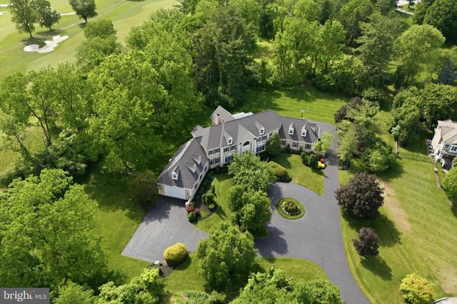 5 WINGATE CT, Flourtown, PA 19031
