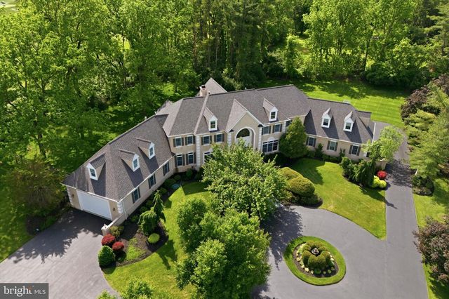 5 WINGATE CT, Flourtown, PA 19031