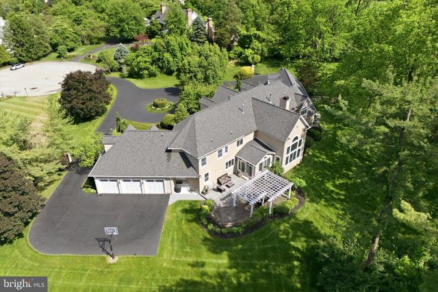 5 WINGATE CT, Flourtown, PA 19031