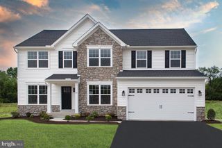 109 SARATOGA DR #LOT 158, Dillsburg, PA 17019
