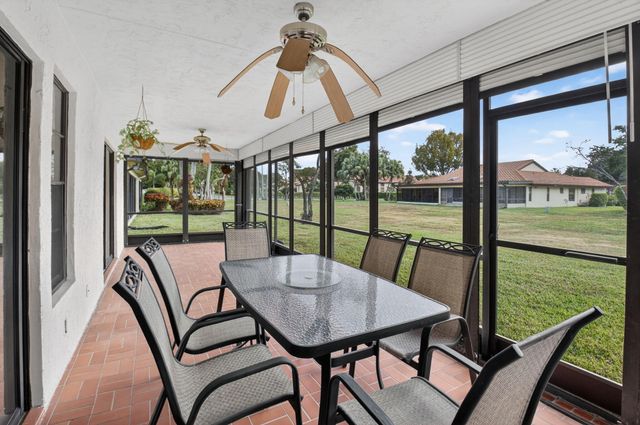 5900 Sunswept Lane A, Boynton Beach, FL 33437