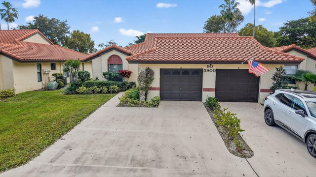 5900 Sunswept Lane A, Boynton Beach, FL 33437
