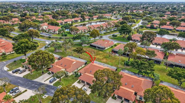 5900 Sunswept Lane A, Boynton Beach, FL 33437